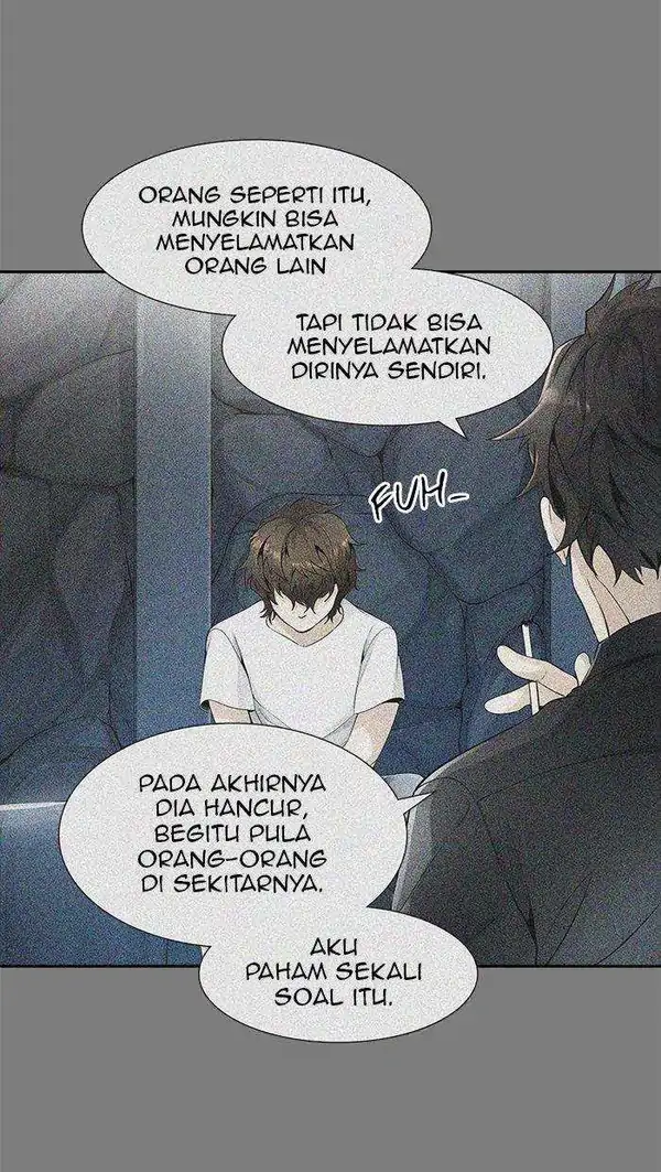 Read Tower of God ID Manga Online