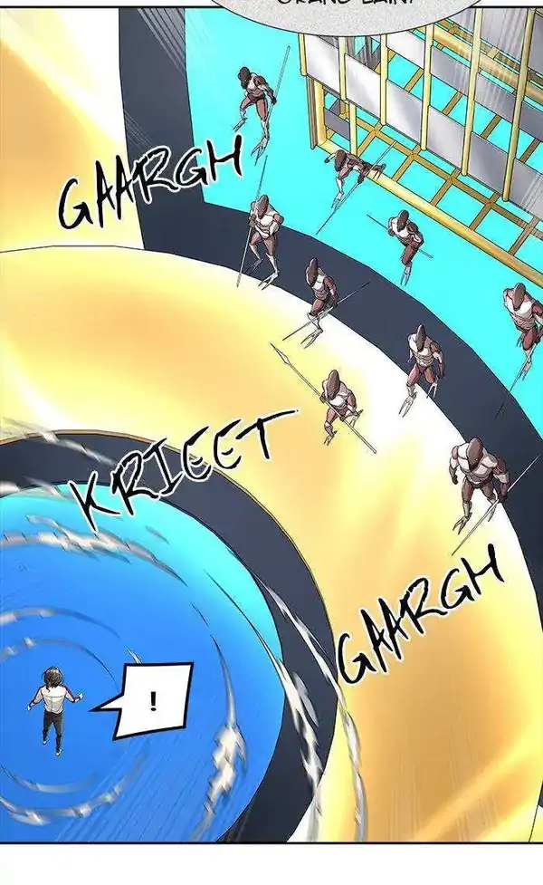 Read Tower of God ID Manga Online
