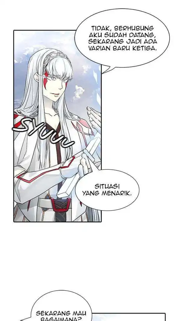 Read Tower of God ID Manga Online