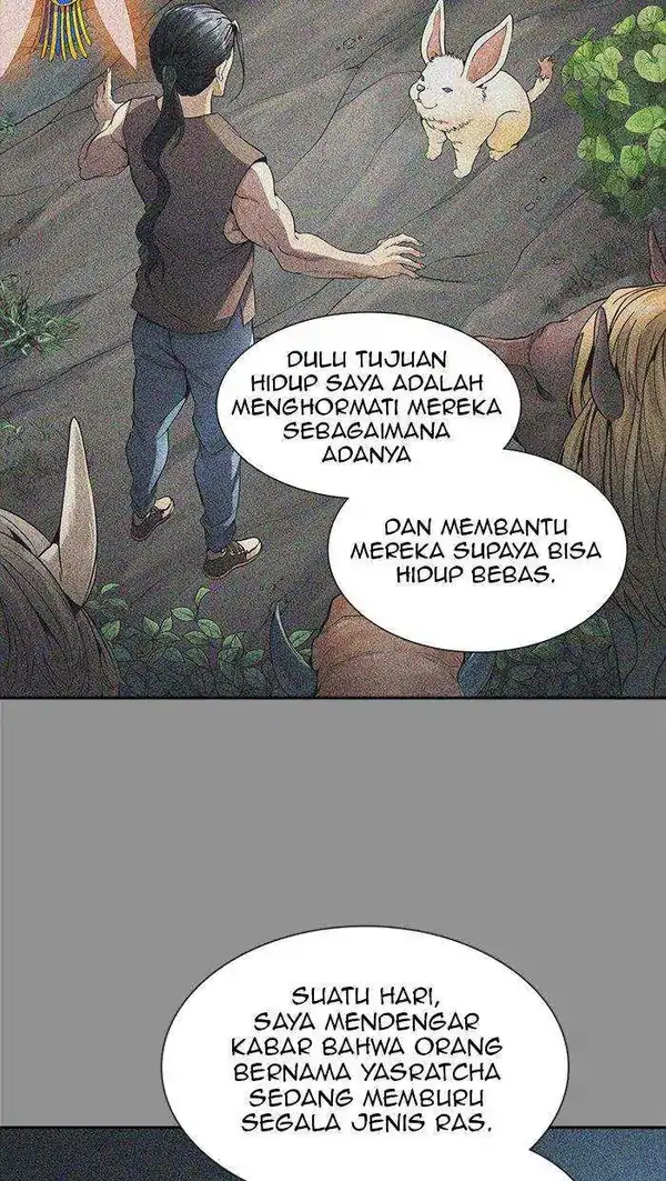 Read Tower of God ID Manga Online