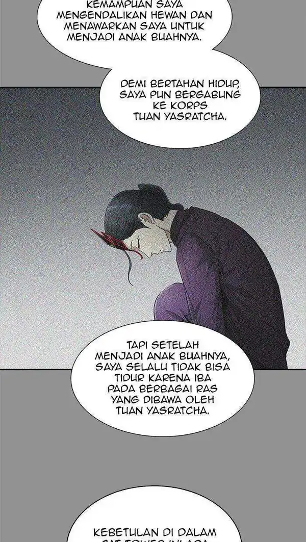 Read Tower of God ID Manga Online
