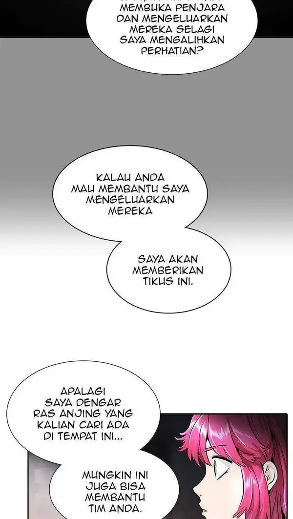 Read Tower of God ID Manga Online