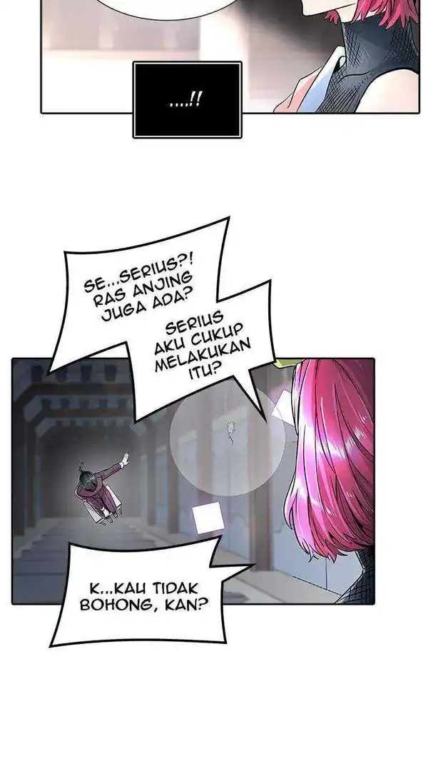 Read Tower of God ID Manga Online