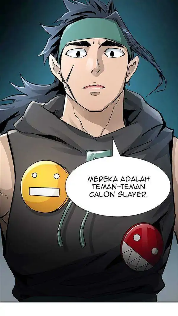 Read Tower of God ID Manga Online
