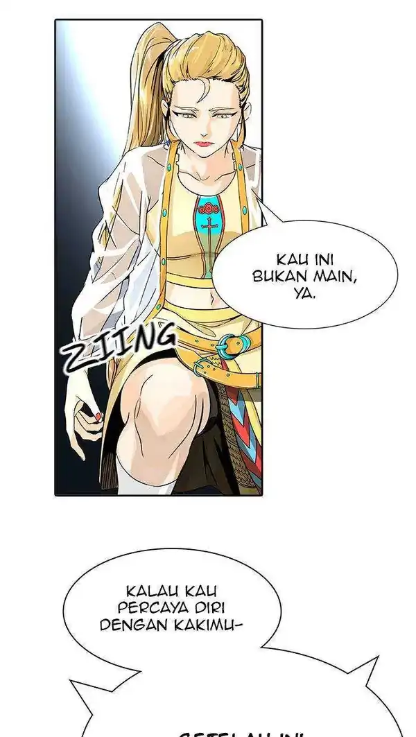 Read Tower of God ID Manga Online
