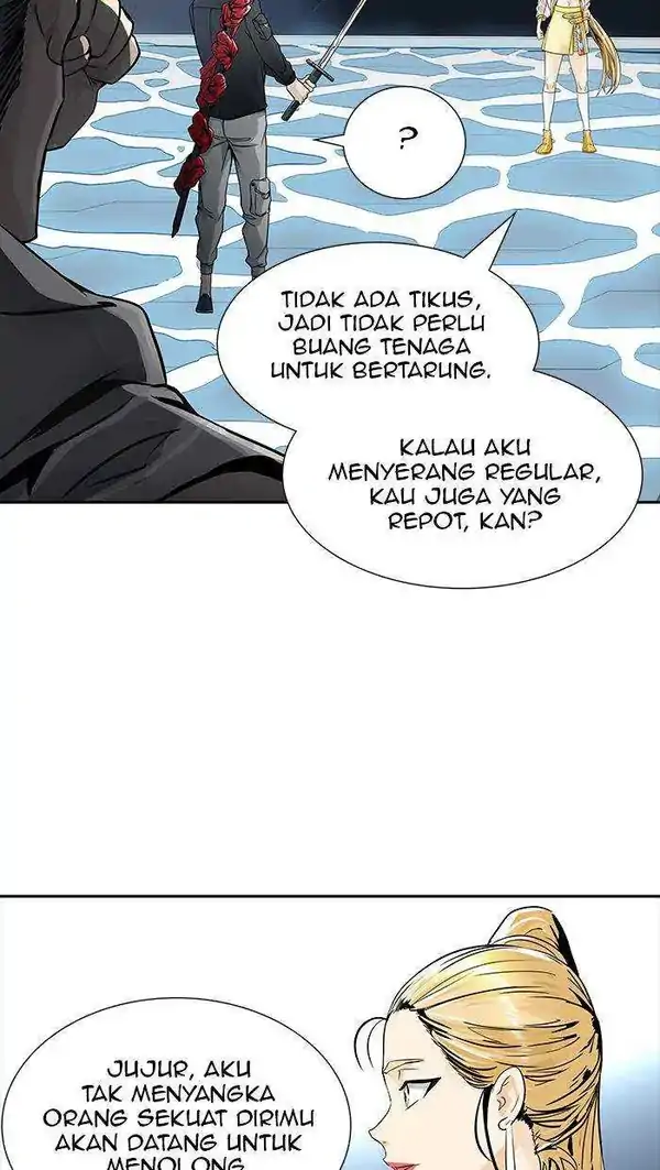 Read Tower of God ID Manga Online