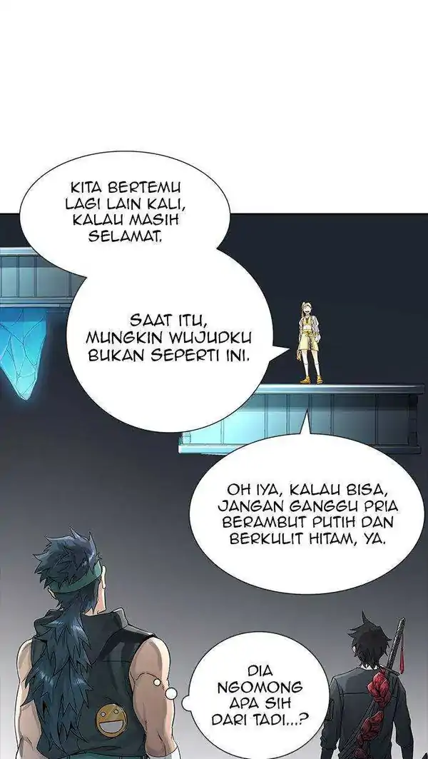 Read Tower of God ID Manga Online