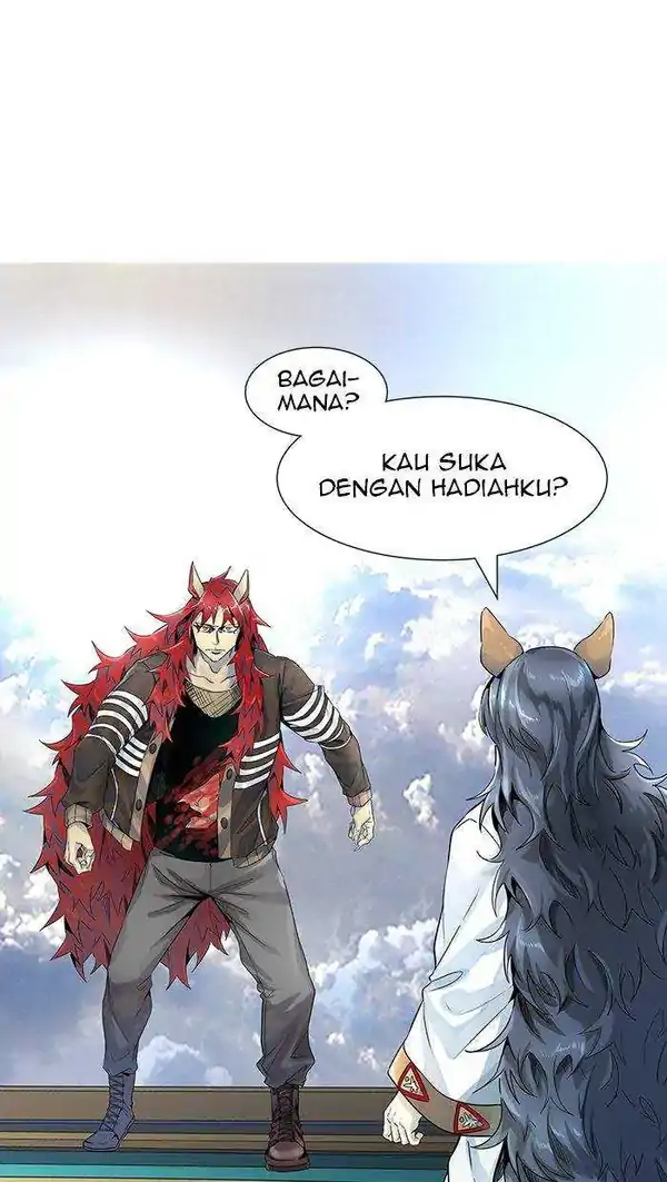 Read Tower of God ID Manga Online