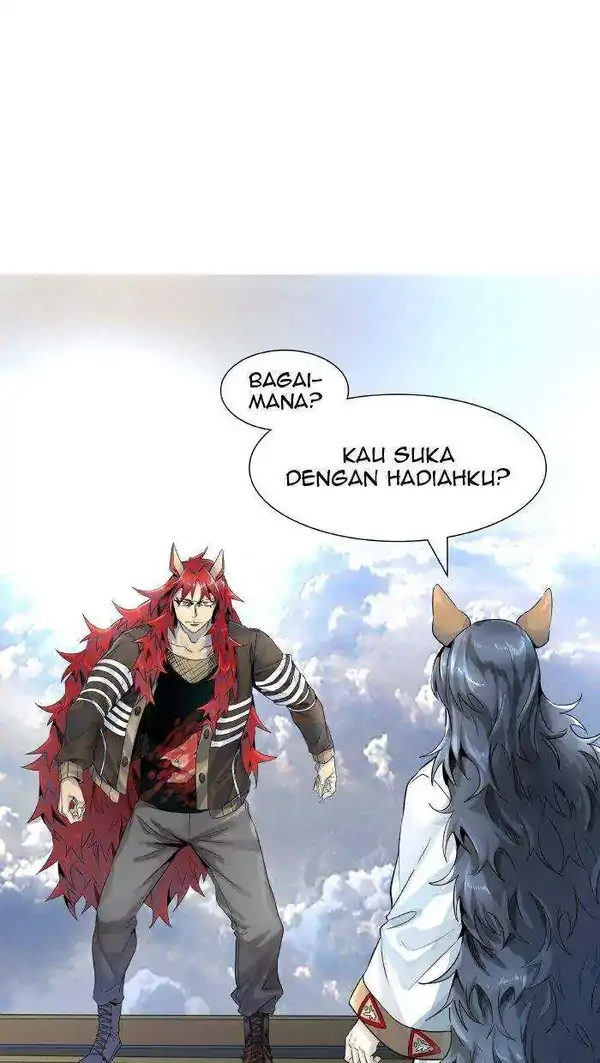 Read Tower of God ID Manga Online