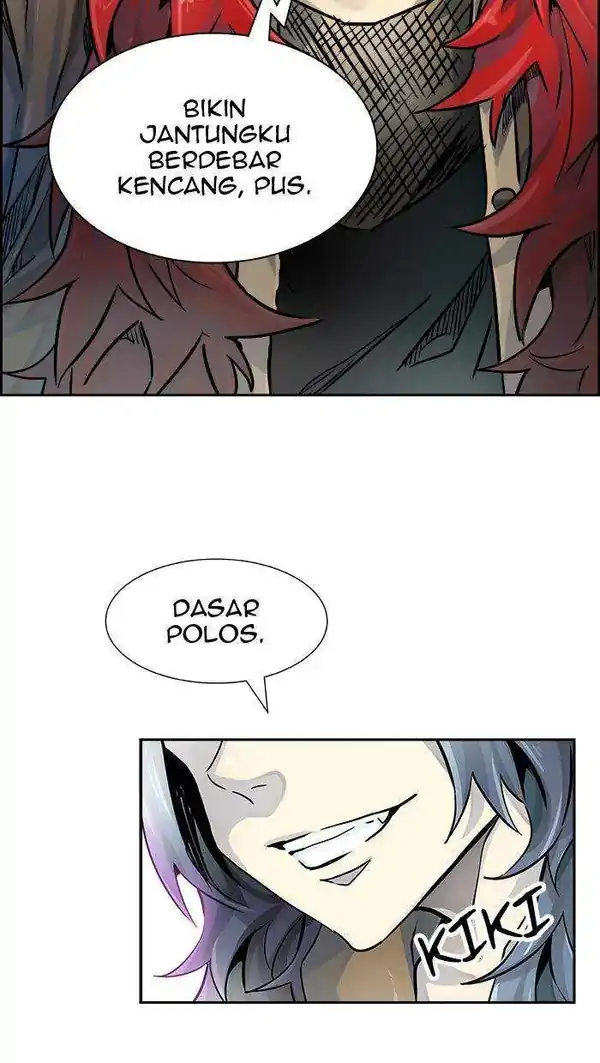 Read Tower of God ID Manga Online