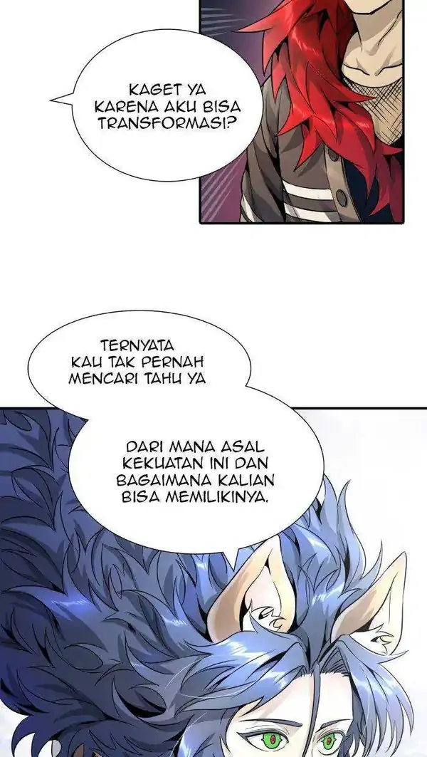 Read Tower of God ID Manga Online