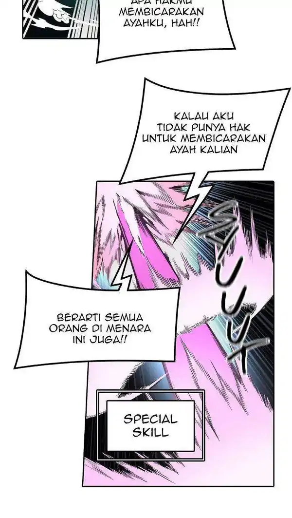 Read Tower of God ID Manga Online
