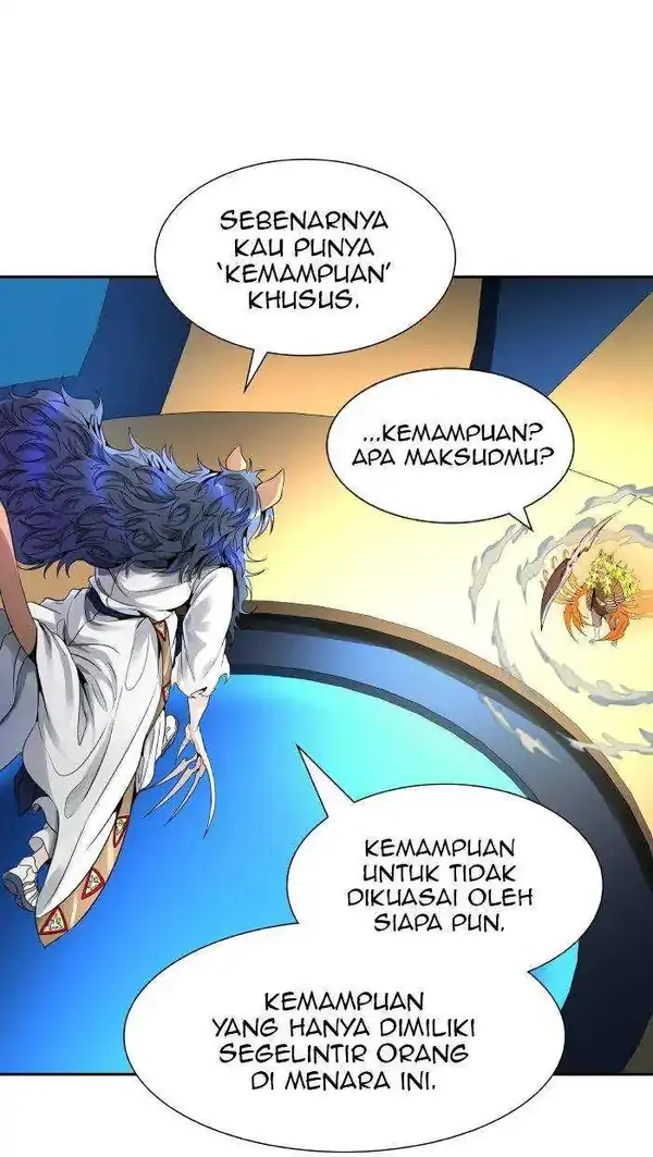 Read Tower of God ID Manga Online