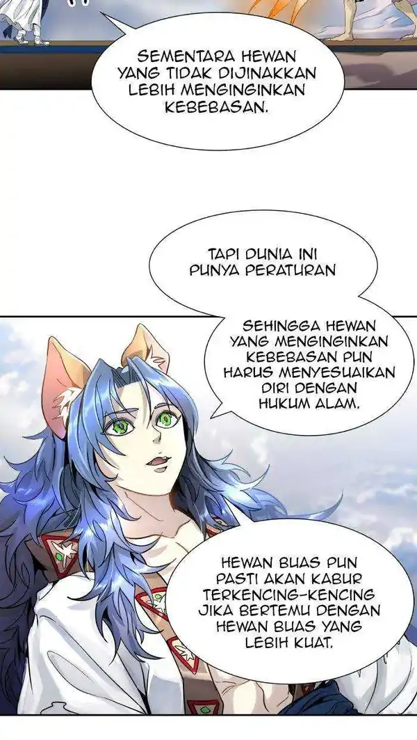 Read Tower of God ID Manga Online