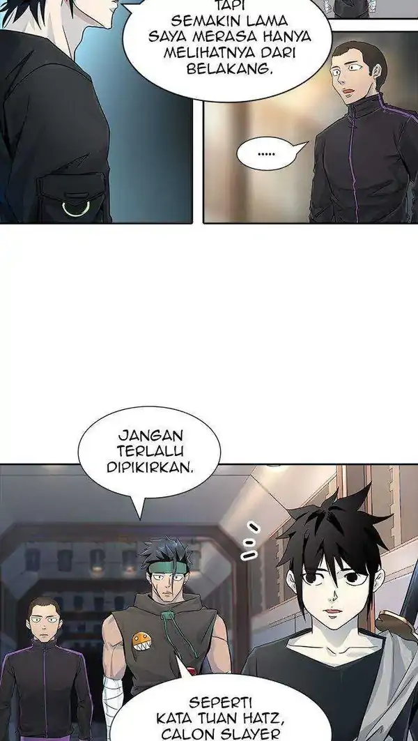 Read Tower of God ID Manga Online