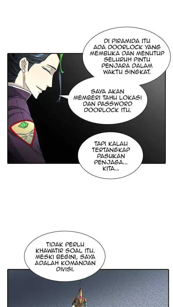 Read Tower of God ID Manga Online