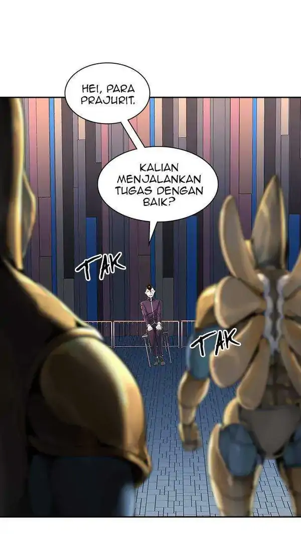Read Tower of God ID Manga Online