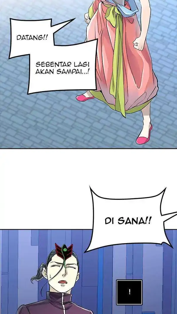 Read Tower of God ID Manga Online