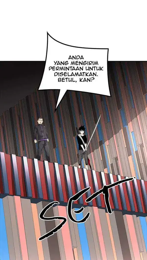 Read Tower of God ID Manga Online
