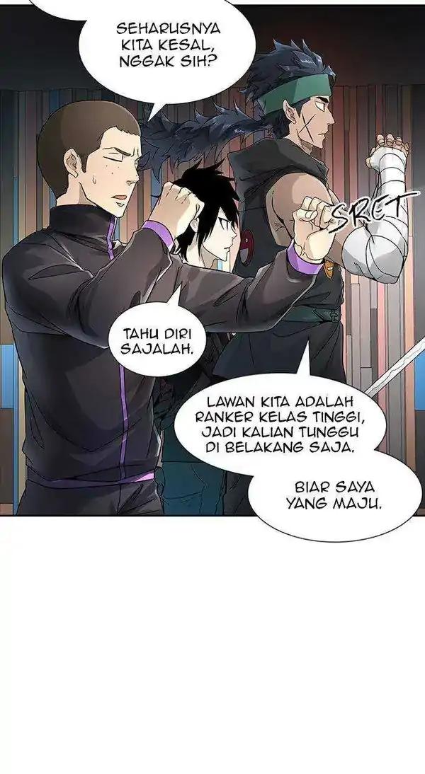 Read Tower of God ID Manga Online