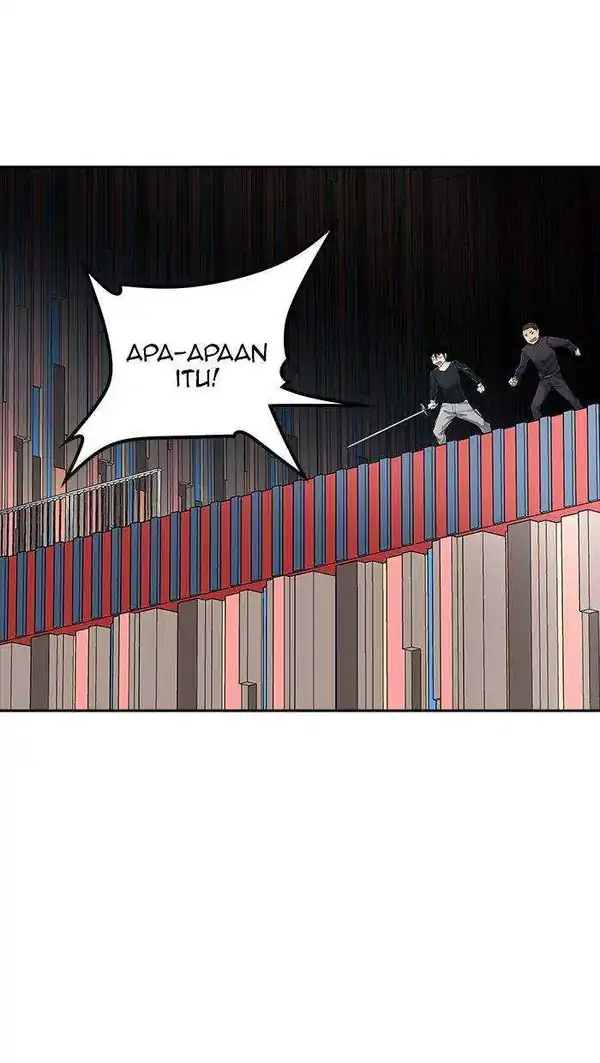 Read Tower of God ID Manga Online