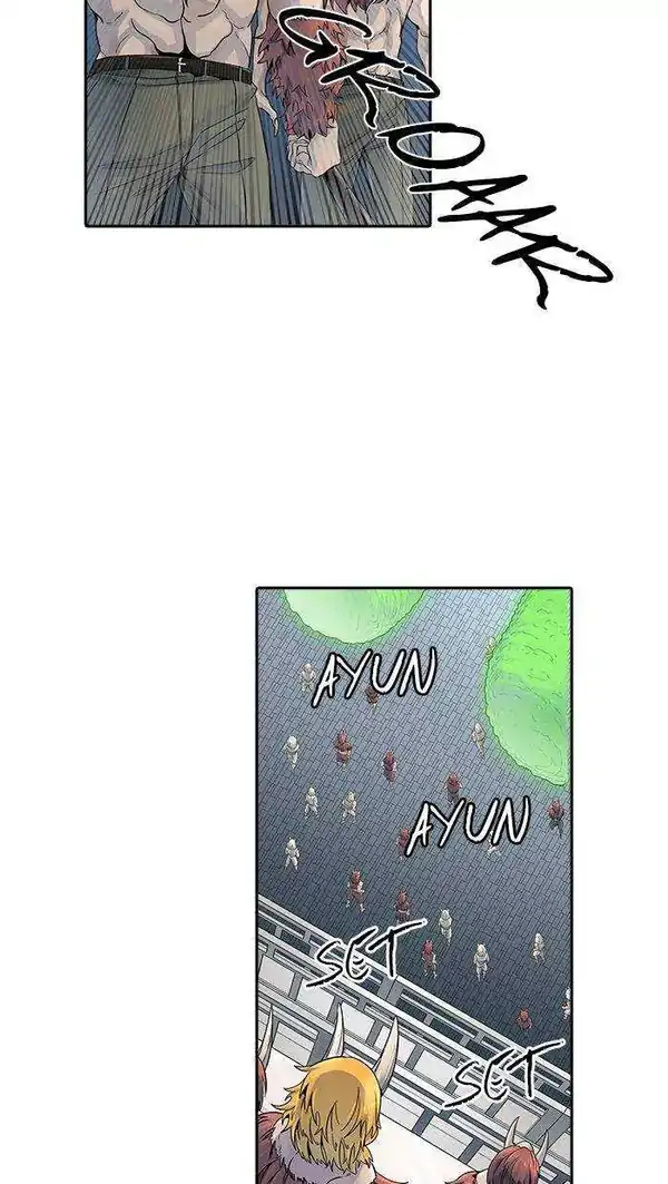 Read Tower of God ID Manga Online