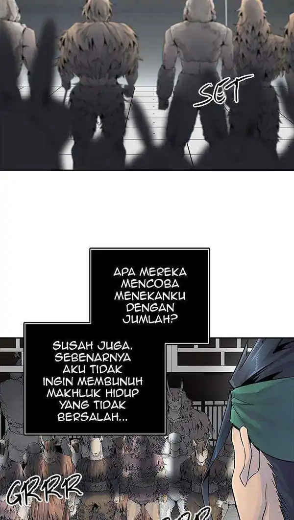 Read Tower of God ID Manga Online