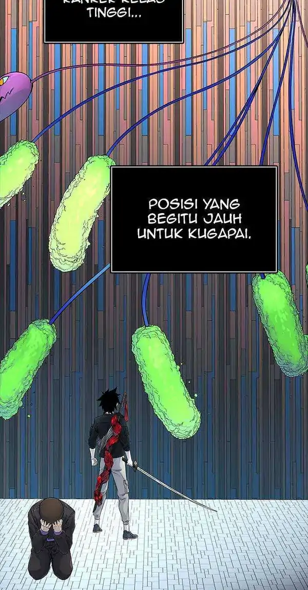 Read Tower of God ID Manga Online
