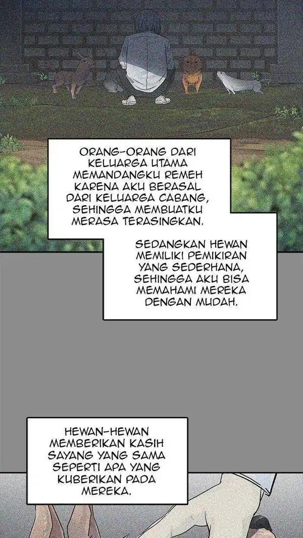 Read Tower of God ID Manga Online