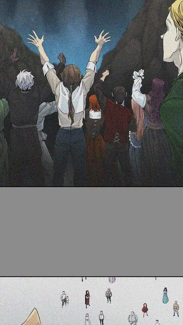 Read Tower of God ID Manga Online