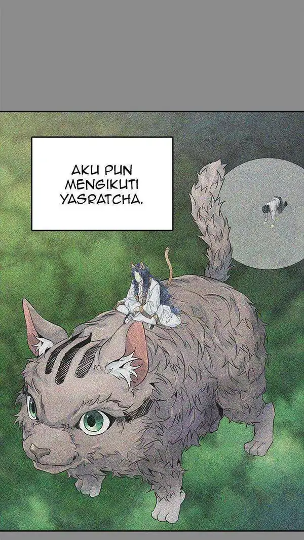 Read Tower of God ID Manga Online
