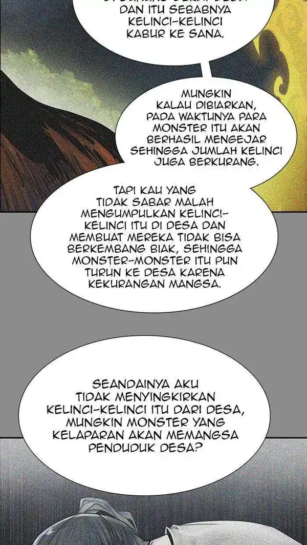 Read Tower of God ID Manga Online