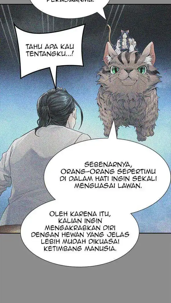 Read Tower of God ID Manga Online