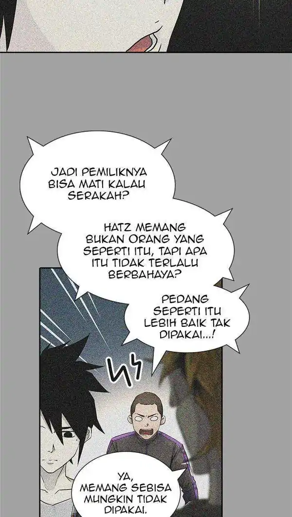 Read Tower of God ID Manga Online