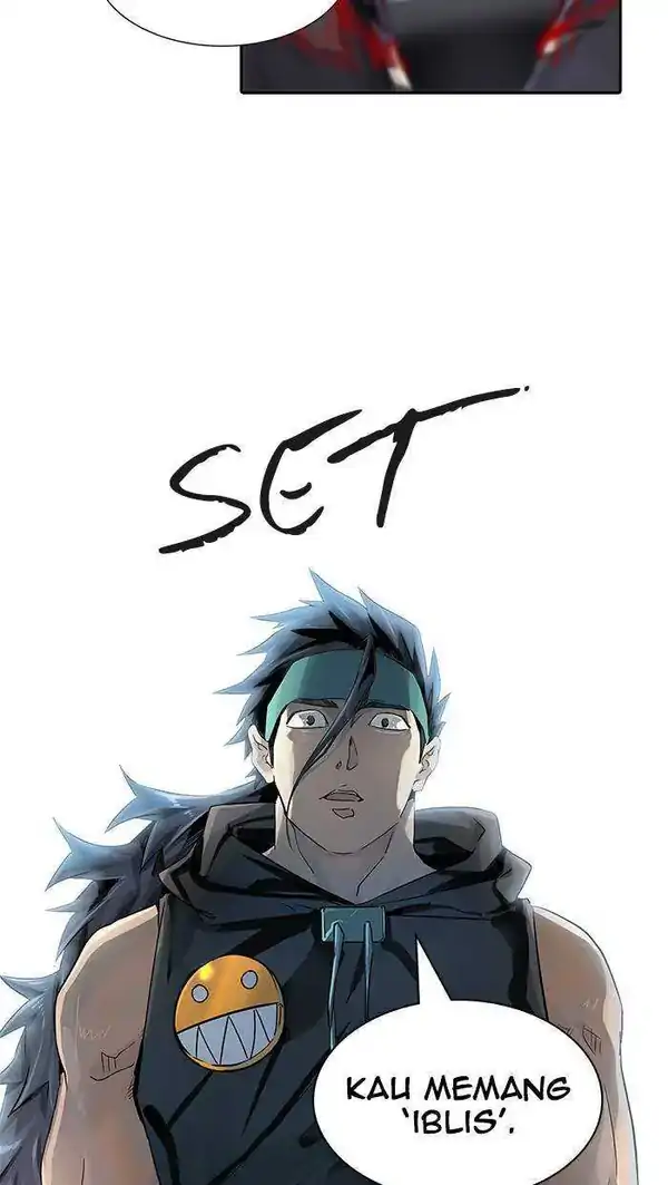 Read Tower of God ID Manga Online