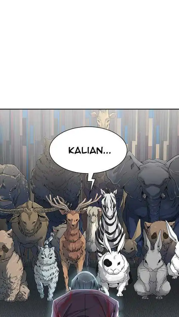 Read Tower of God ID Manga Online