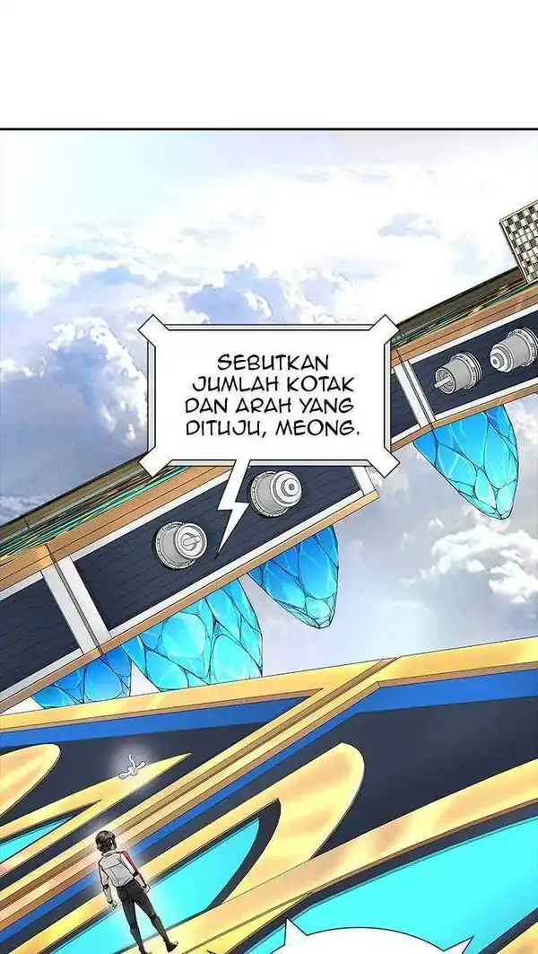 Read Tower of God ID Manga Online