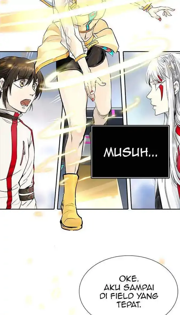 Read Tower of God ID Manga Online
