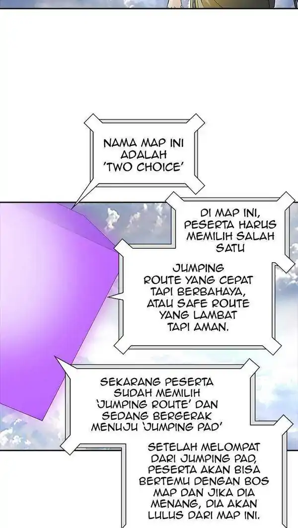Read Tower of God ID Manga Online