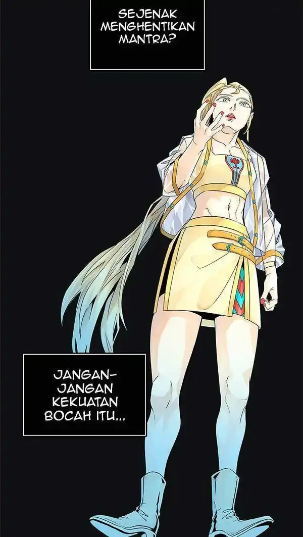 Read Tower of God ID Manga Online