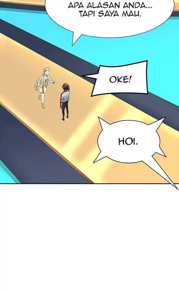 Read Tower of God ID Manga Online