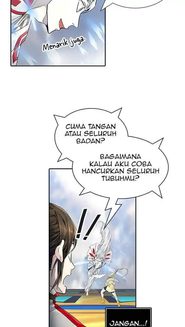 Read Tower of God ID Manga Online