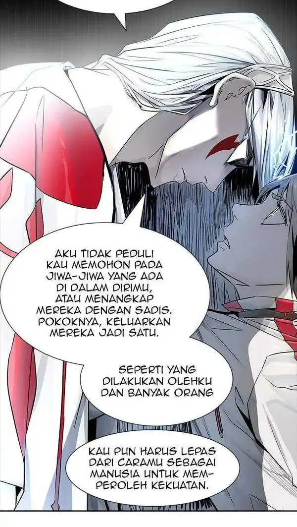 Read Tower of God ID Manga Online