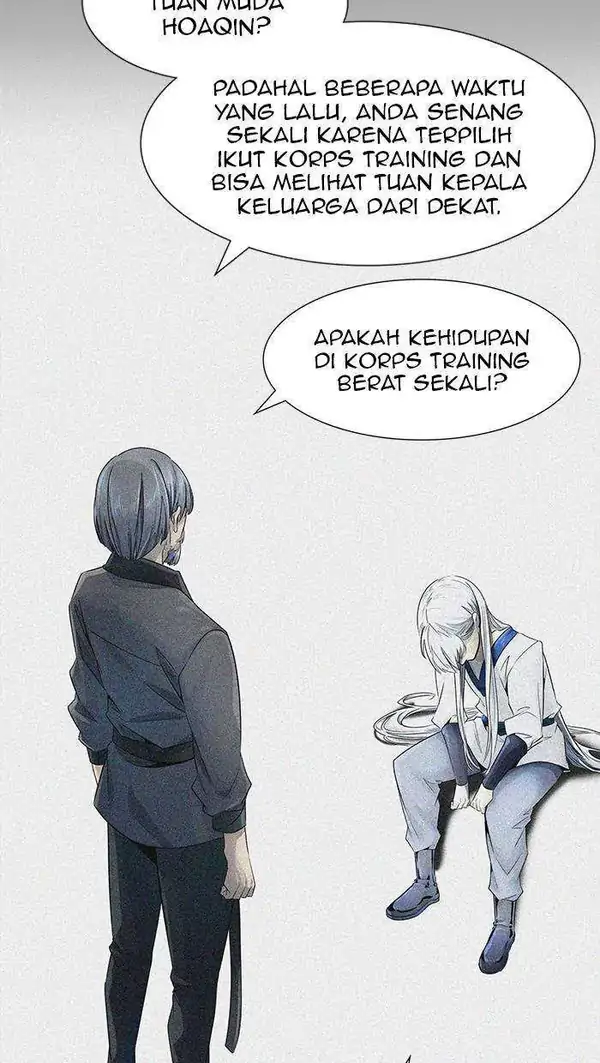 Read Tower of God ID Manga Online