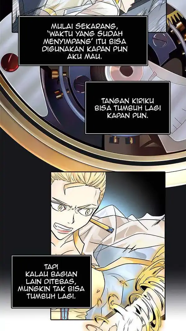 Read Tower of God ID Manga Online