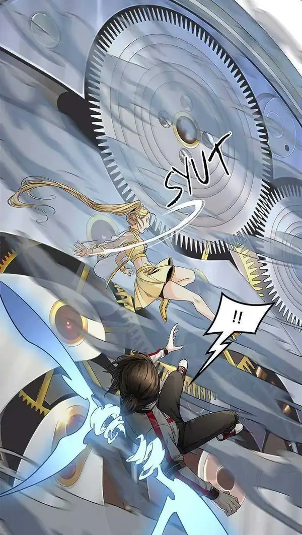Read Tower of God ID Manga Online