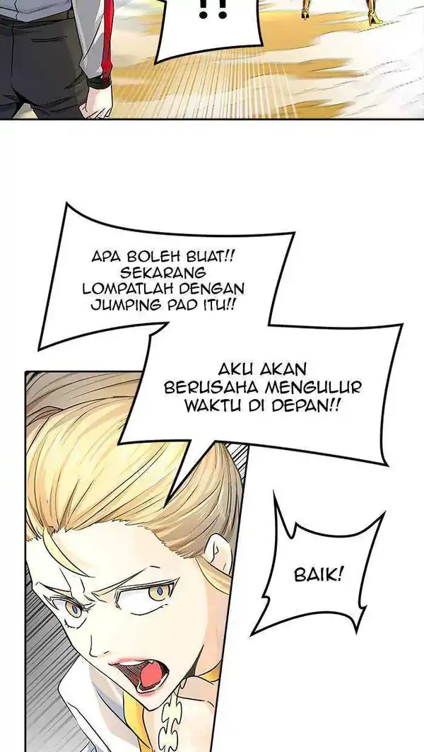 Read Tower of God ID Manga Online