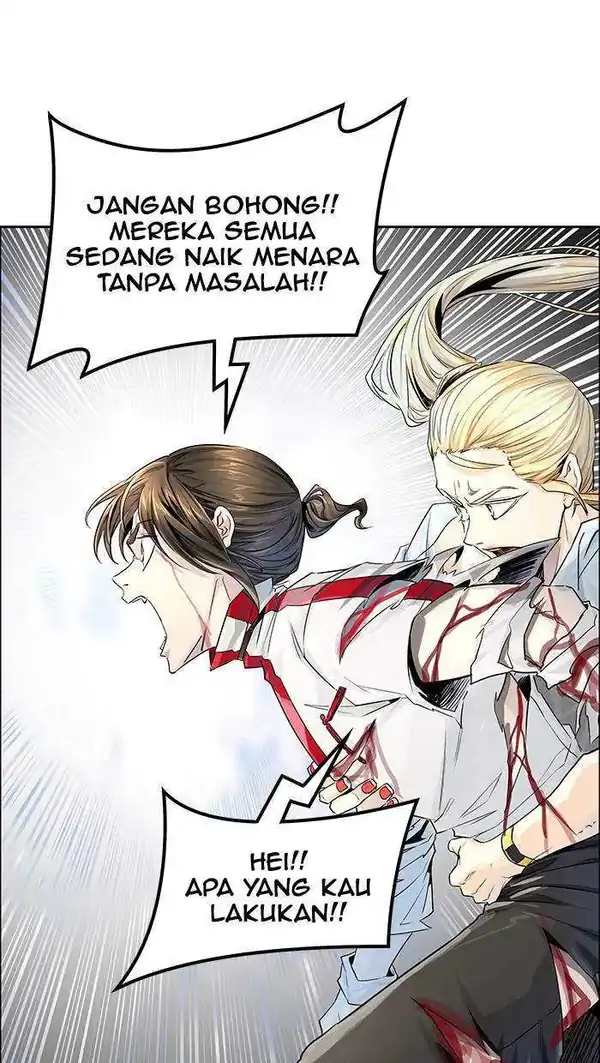 Read Tower of God ID Manga Online