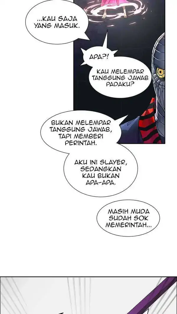 Read Tower of God ID Manga Online
