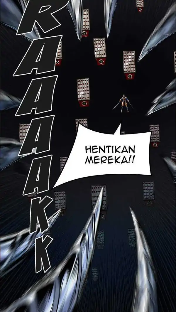 Read Tower of God ID Manga Online